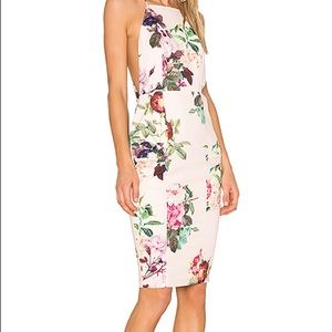 Airlie Isolla Bella Midi Dress